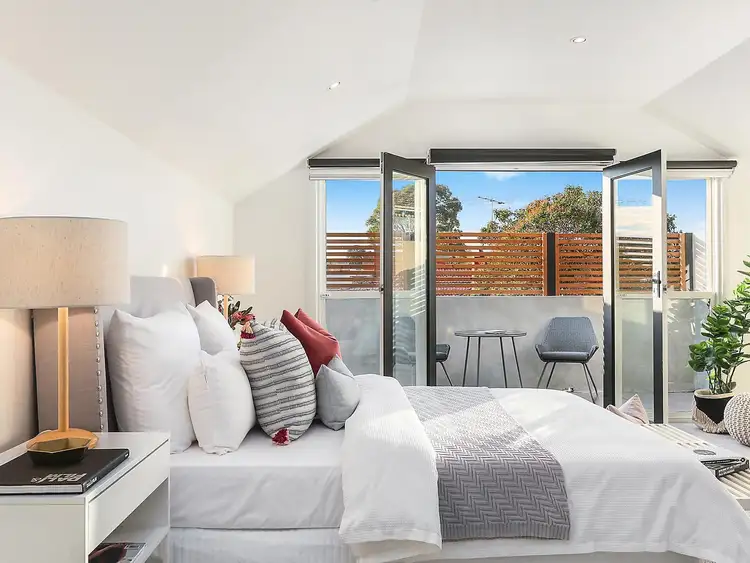Sixth view of Homely house listing, 202 Inkerman Street, St Kilda East VIC 3183