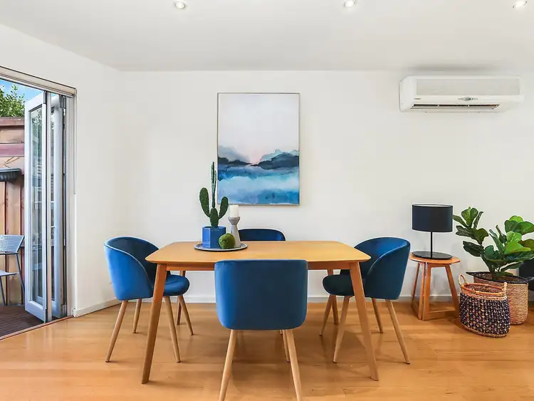 Fifth view of Homely townhouse listing, 2/246 Barkly Street, St Kilda VIC 3182