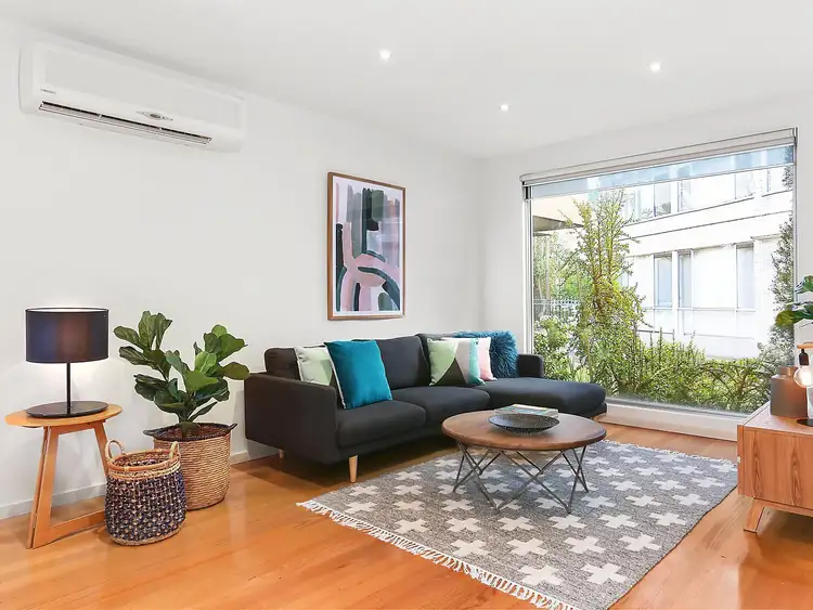 Sixth view of Homely townhouse listing, 2/246 Barkly Street, St Kilda VIC 3182