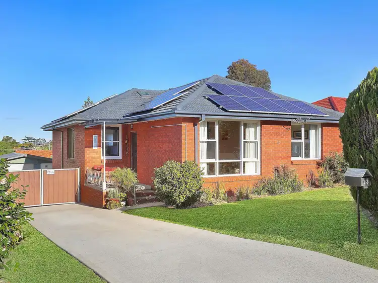 13 Elbe Street, Seven Hills NSW 2147