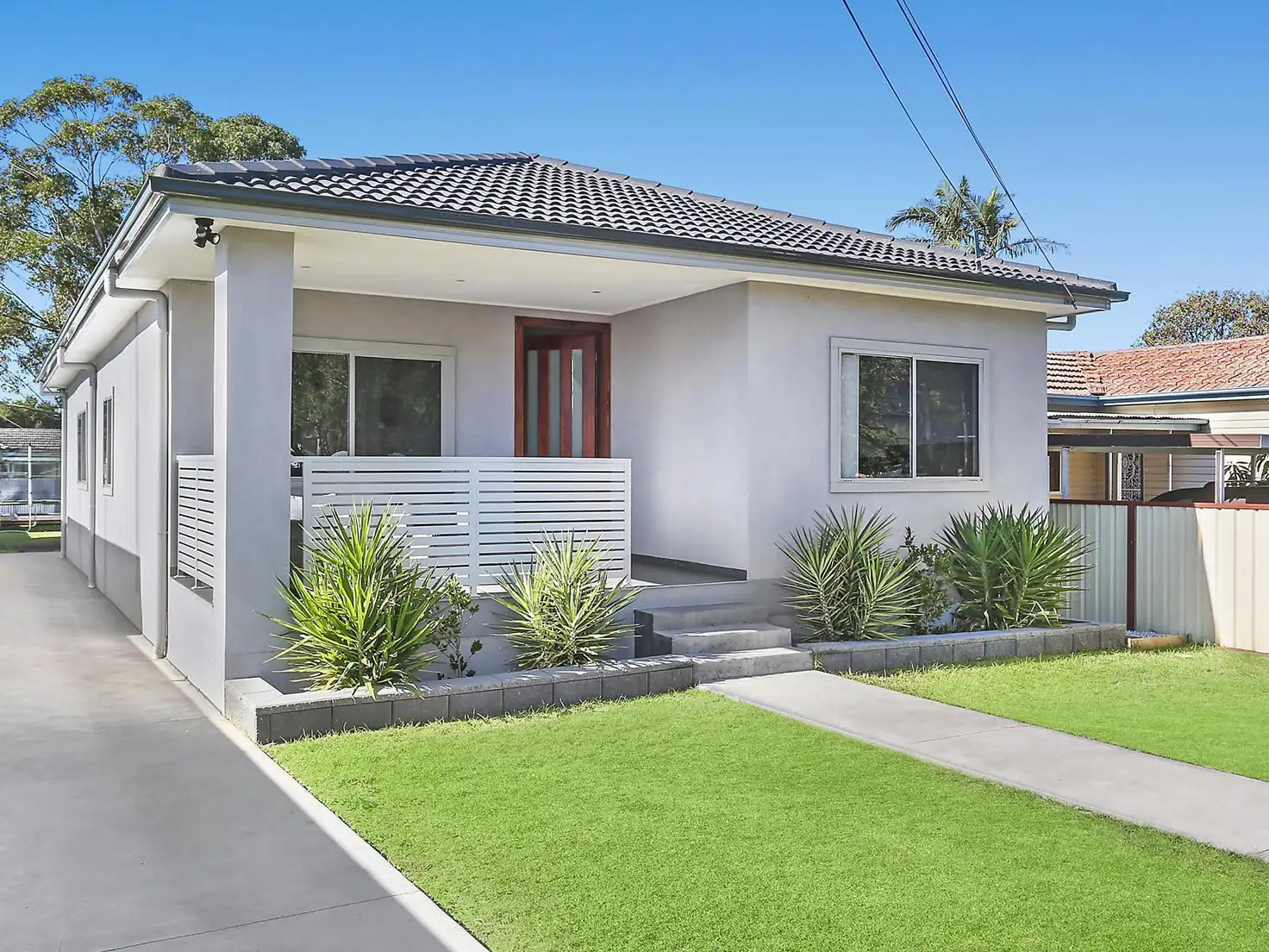 Main view of Homely house listing, 50 Beatrice Street, Bass Hill NSW 2197