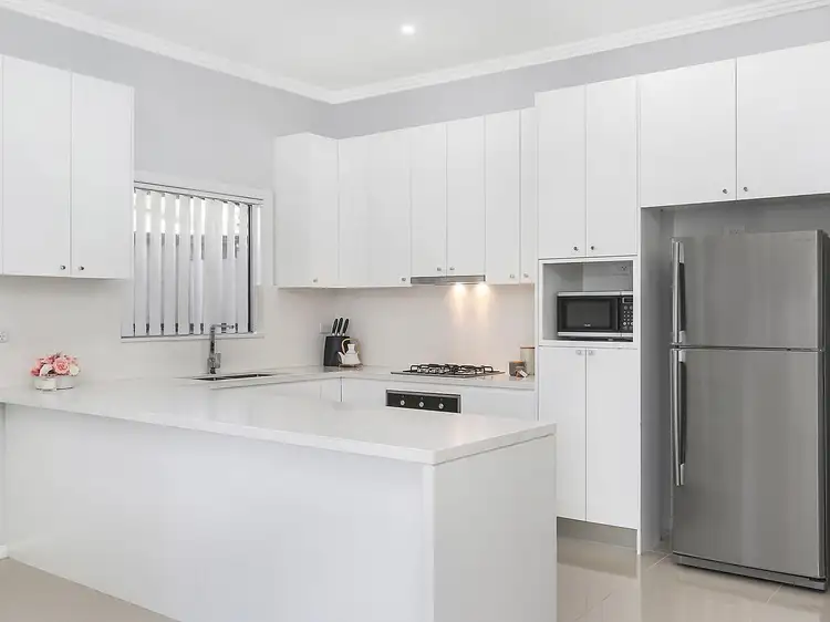 Second view of Homely house listing, 50 Beatrice Street, Bass Hill NSW 2197