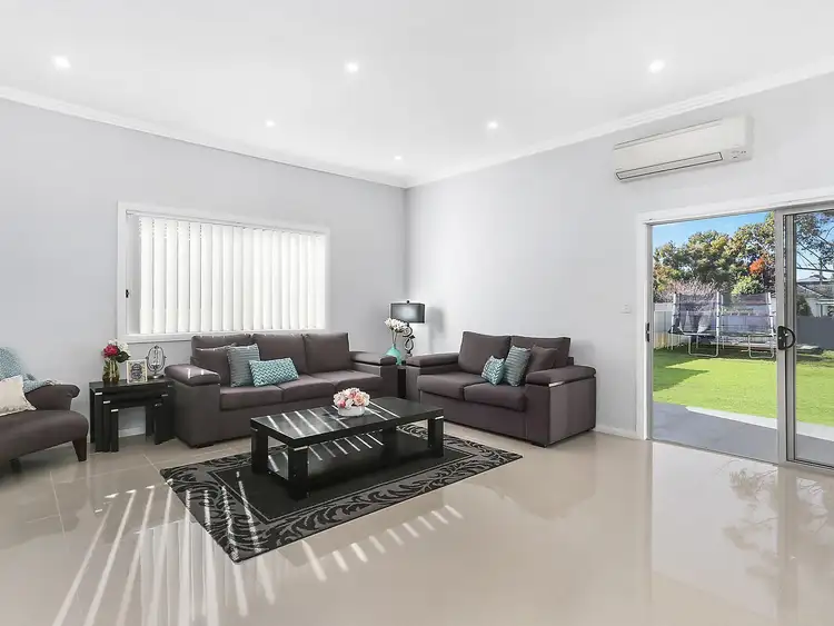 Third view of Homely house listing, 50 Beatrice Street, Bass Hill NSW 2197