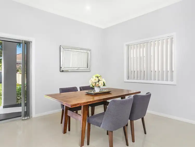 Fourth view of Homely house listing, 50 Beatrice Street, Bass Hill NSW 2197