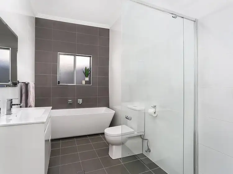 Fifth view of Homely house listing, 50 Beatrice Street, Bass Hill NSW 2197