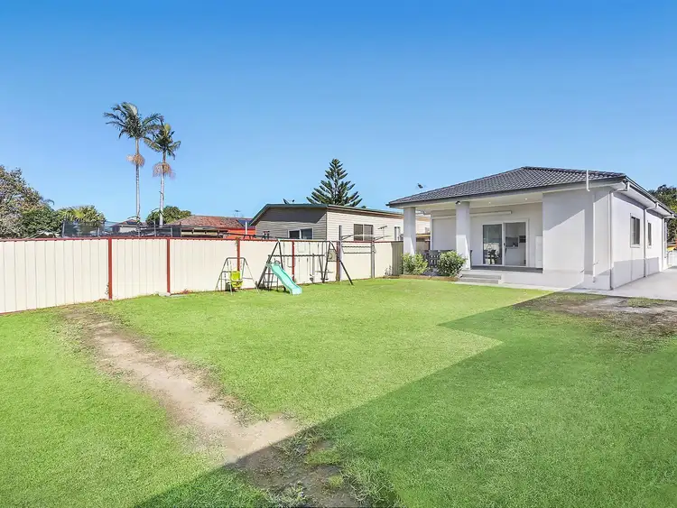 Sixth view of Homely house listing, 50 Beatrice Street, Bass Hill NSW 2197