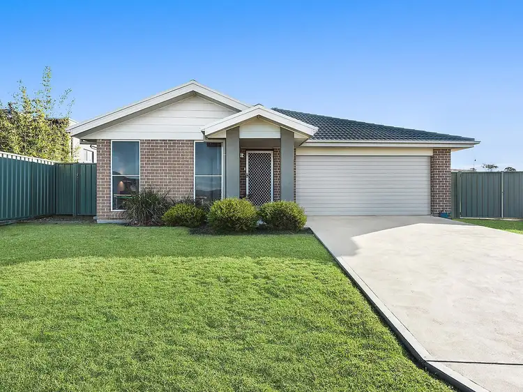8 John Aarts Court, Mudgee NSW 2850