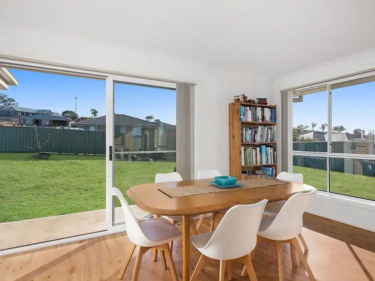 Third view of Homely house listing, 8 John Aarts Court, Mudgee NSW 2850