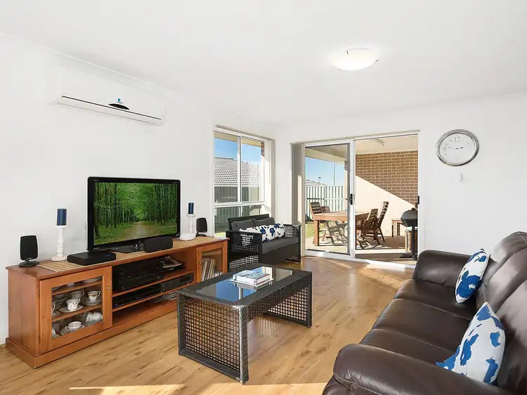 Fourth view of Homely house listing, 8 John Aarts Court, Mudgee NSW 2850