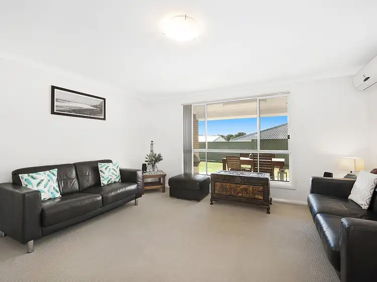 Fifth view of Homely house listing, 8 John Aarts Court, Mudgee NSW 2850