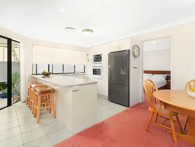Second view of Homely unit listing, 2/15 Schwartz Street, Buderim QLD 4556