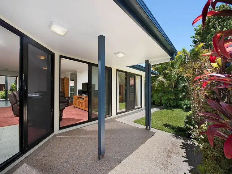 Fifth view of Homely unit listing, 2/15 Schwartz Street, Buderim QLD 4556