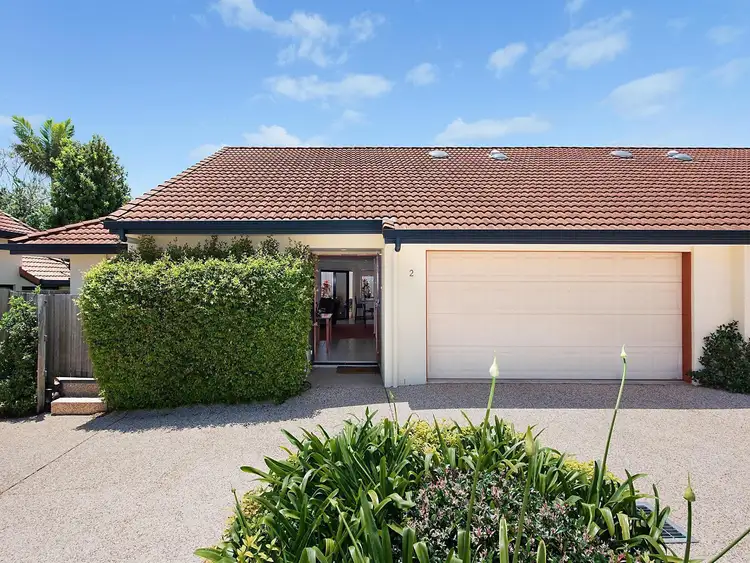 Sixth view of Homely unit listing, 2/15 Schwartz Street, Buderim QLD 4556