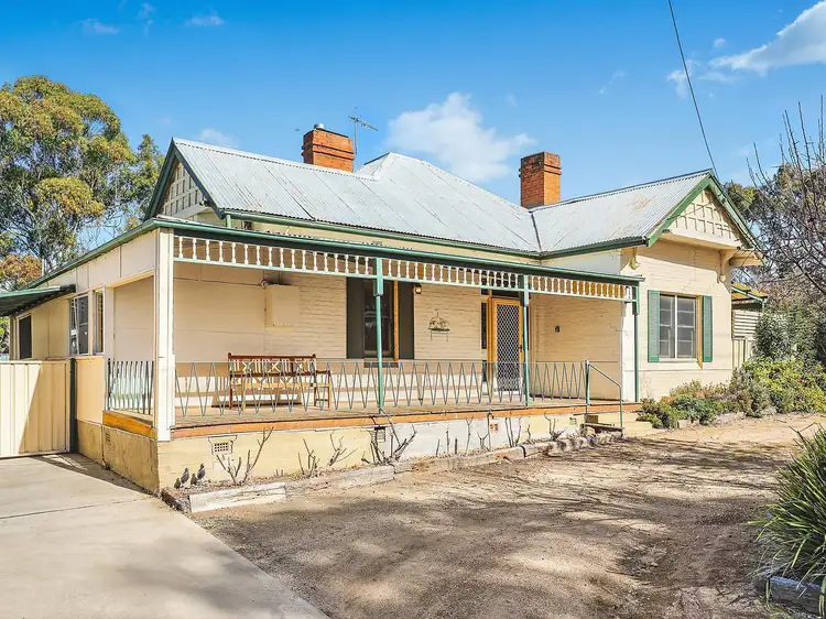 23 Meares Street, Mudgee NSW 2850