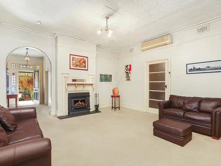 Second view of Homely house listing, 23 Meares Street, Mudgee NSW 2850