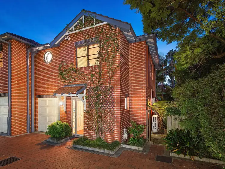 5/1A Nook Avenue, Neutral Bay NSW 2089