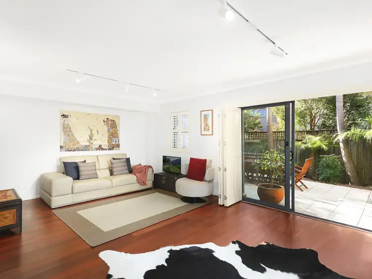 Second view of Homely townhouse listing, 5/1A Nook Avenue, Neutral Bay NSW 2089