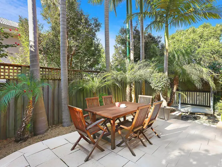 Fourth view of Homely townhouse listing, 5/1A Nook Avenue, Neutral Bay NSW 2089