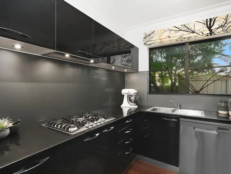 Sixth view of Homely townhouse listing, 5/1A Nook Avenue, Neutral Bay NSW 2089