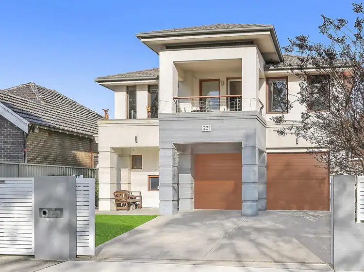231 Bay Street, Botany NSW 2019
