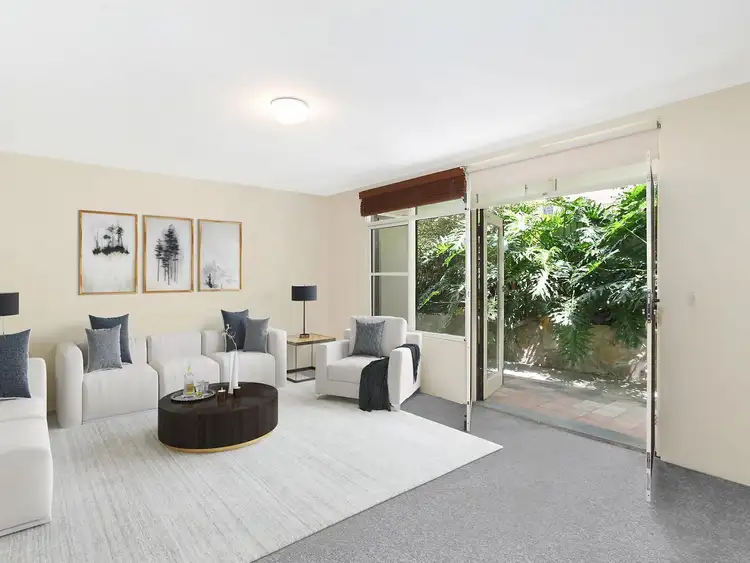 10/15 Edgeworth David Avenue, Hornsby NSW 2077
