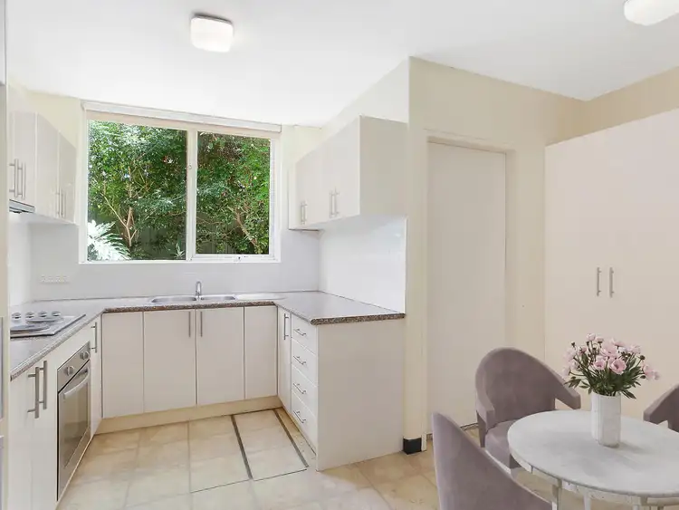 Second view of Homely apartment listing, 10/15 Edgeworth David Avenue, Hornsby NSW 2077
