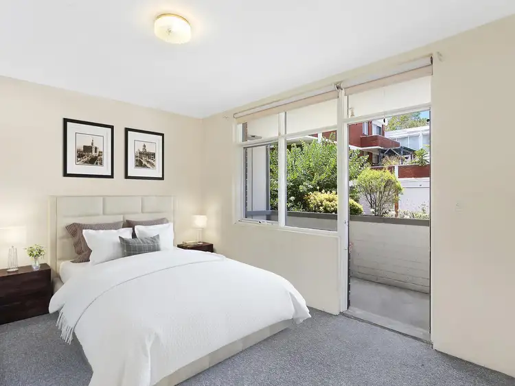 Third view of Homely apartment listing, 10/15 Edgeworth David Avenue, Hornsby NSW 2077