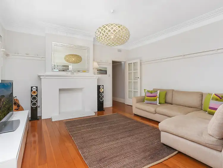 Second view of Homely apartment listing, 5/13 Victoria Parade, Manly NSW 2095