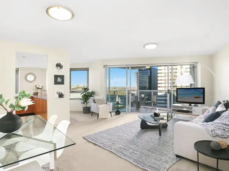 1802/79 Berry Street, North Sydney NSW 2060
