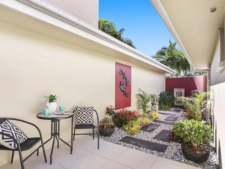 Second view of Homely apartment listing, 2/5 Sunseeker Close, Noosa Waters QLD 4566