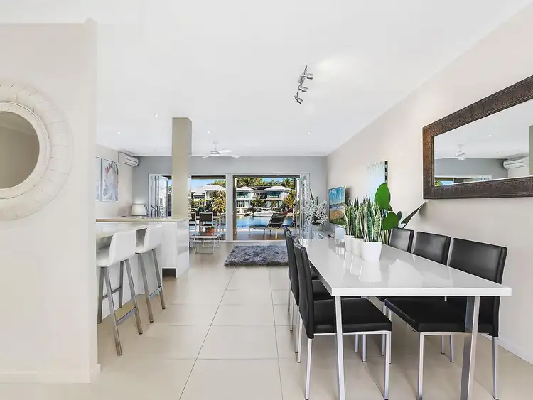 Fourth view of Homely apartment listing, 2/5 Sunseeker Close, Noosa Waters QLD 4566