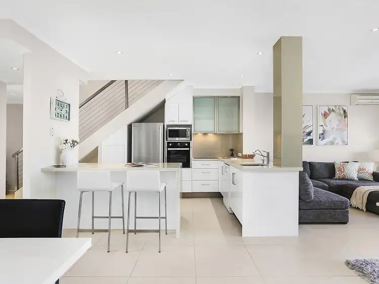 Fifth view of Homely apartment listing, 2/5 Sunseeker Close, Noosa Waters QLD 4566