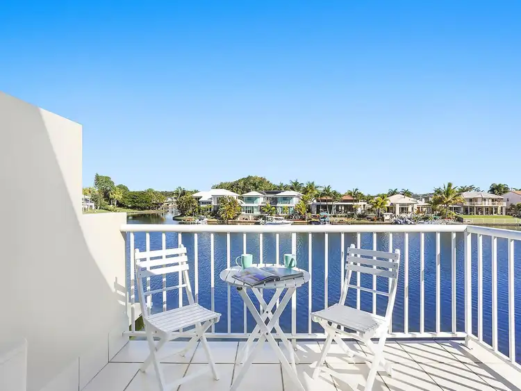 Sixth view of Homely apartment listing, 2/5 Sunseeker Close, Noosa Waters QLD 4566