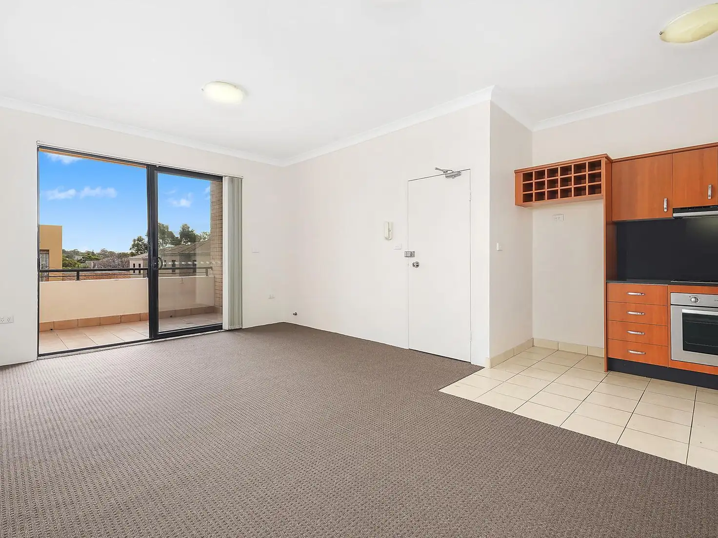 Main view of Homely apartment listing, 24/16 Lydbrook Street, Westmead NSW 2145