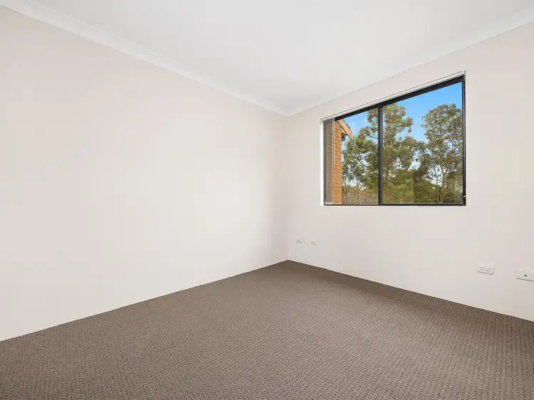 Fourth view of Homely apartment listing, 24/16 Lydbrook Street, Westmead NSW 2145
