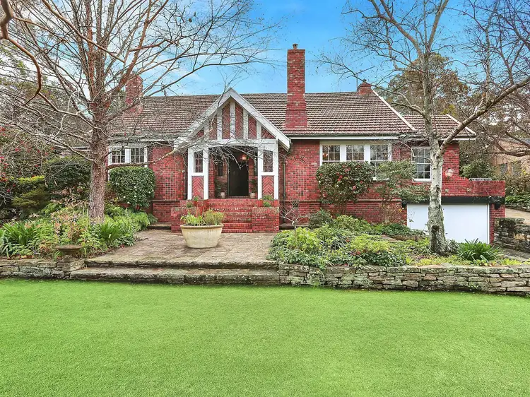 4 Yosefa Avenue, Warrawee NSW 2074