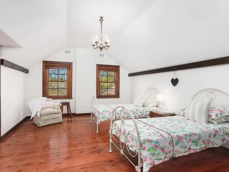 Sixth view of Homely house listing, 4 Yosefa Avenue, Warrawee NSW 2074