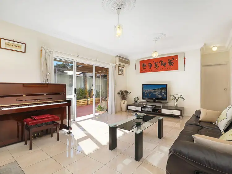 Second view of Homely villa listing, 5/12-14 Gallard Street, Denistone East NSW 2112