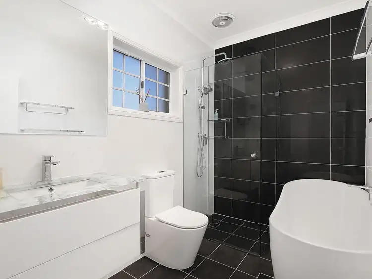 Third view of Homely villa listing, 5/12-14 Gallard Street, Denistone East NSW 2112
