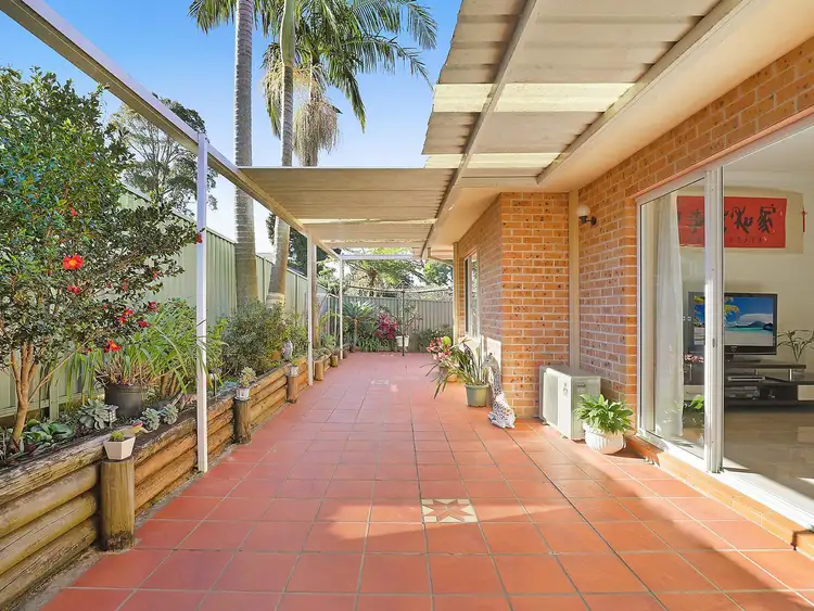 Fourth view of Homely villa listing, 5/12-14 Gallard Street, Denistone East NSW 2112