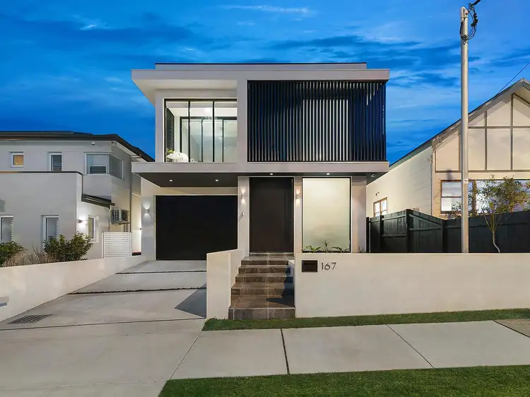 167 Ramsgate Road, Ramsgate NSW 2217