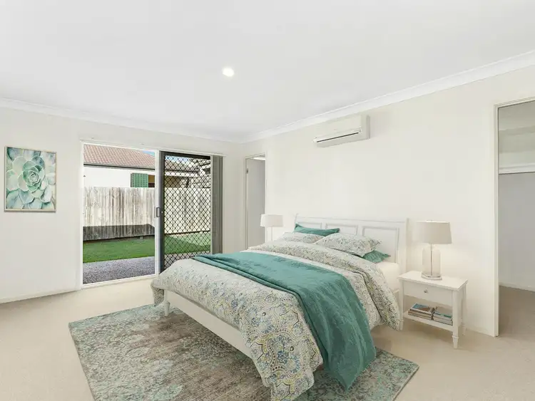 5 Coolibah Close, Springfield Lakes QLD 4300