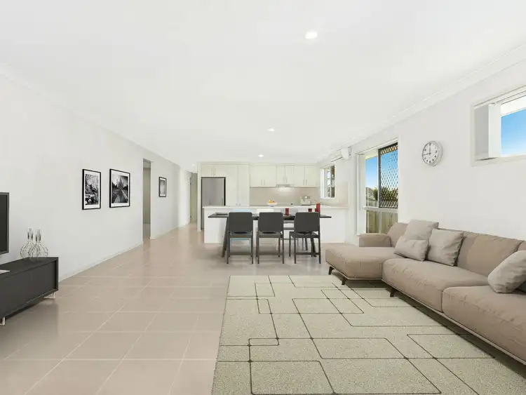 Third view of Homely house listing, 5 Coolibah Close, Springfield Lakes QLD 4300