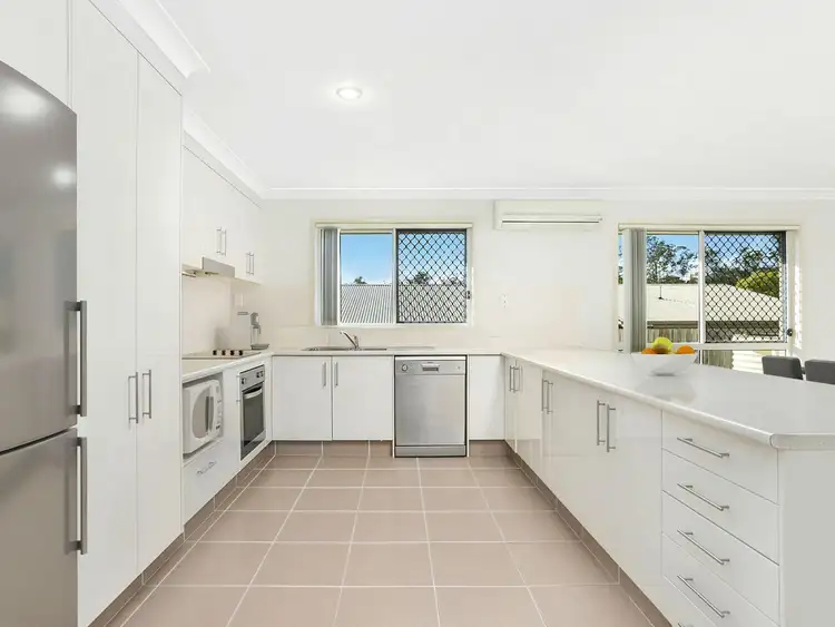 Fourth view of Homely house listing, 5 Coolibah Close, Springfield Lakes QLD 4300