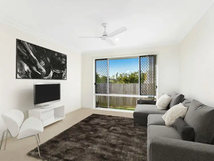 Fifth view of Homely house listing, 5 Coolibah Close, Springfield Lakes QLD 4300