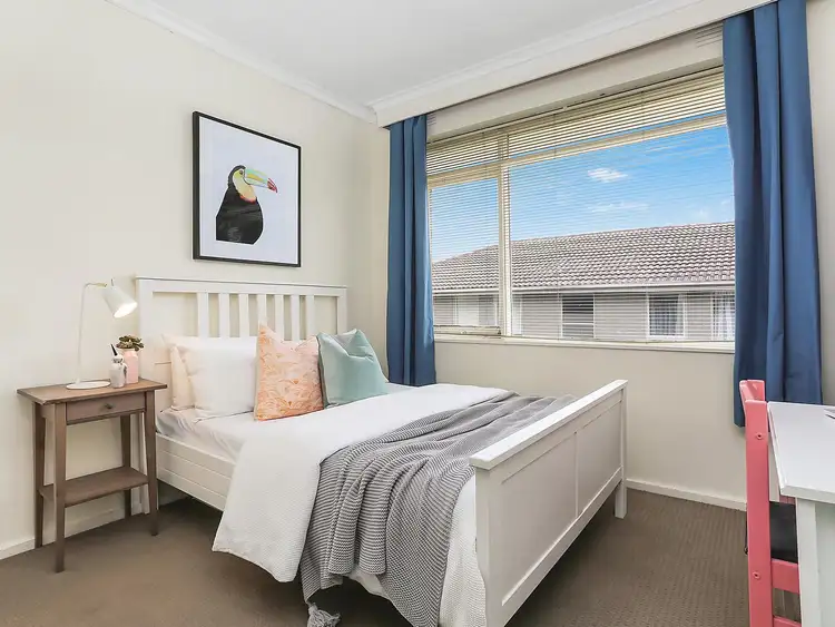 Third view of Homely apartment listing, 5/7 Coleridge Street, Elwood VIC 3184