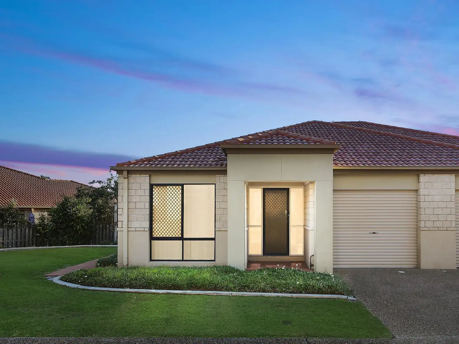 Main view of Homely house listing, 78/24 Amsonia Court, Arundel QLD 4214