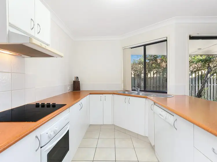 Third view of Homely house listing, 78/24 Amsonia Court, Arundel QLD 4214