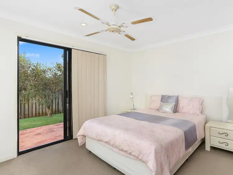 Fourth view of Homely house listing, 78/24 Amsonia Court, Arundel QLD 4214
