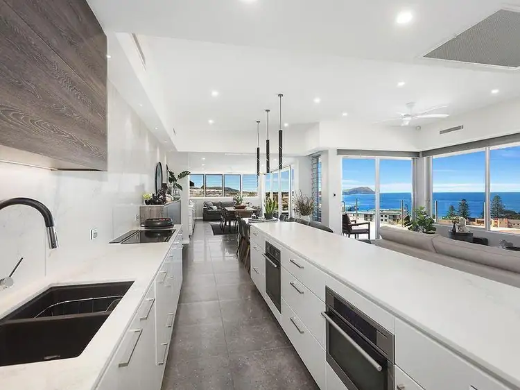 Third view of Homely apartment listing, 2/21 Grosvenor Road, Terrigal NSW 2260